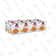 64-Pack: Daelman’s Stroopwafels | $29 | MorningSave